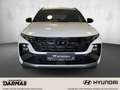Hyundai TUCSON Tucson Plug-in-Hybrid 1.6 T-GDi A/T N Line 4WD Weiß - thumbnail 3