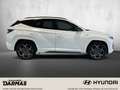 Hyundai TUCSON Tucson Plug-in-Hybrid 1.6 T-GDi A/T N Line 4WD Weiß - thumbnail 5