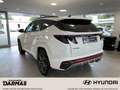 Hyundai TUCSON Tucson Plug-in-Hybrid 1.6 T-GDi A/T N Line 4WD Weiß - thumbnail 8
