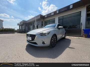 Evolve 1.5 SkyActiv-G