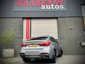 BMW X6 xDrive35i / High Executive / M-sport / Sunroof / A Grijs - thumbnail 7