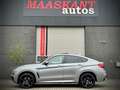 BMW X6 xDrive35i / High Executive / M-sport / Sunroof / A Grijs - thumbnail 4