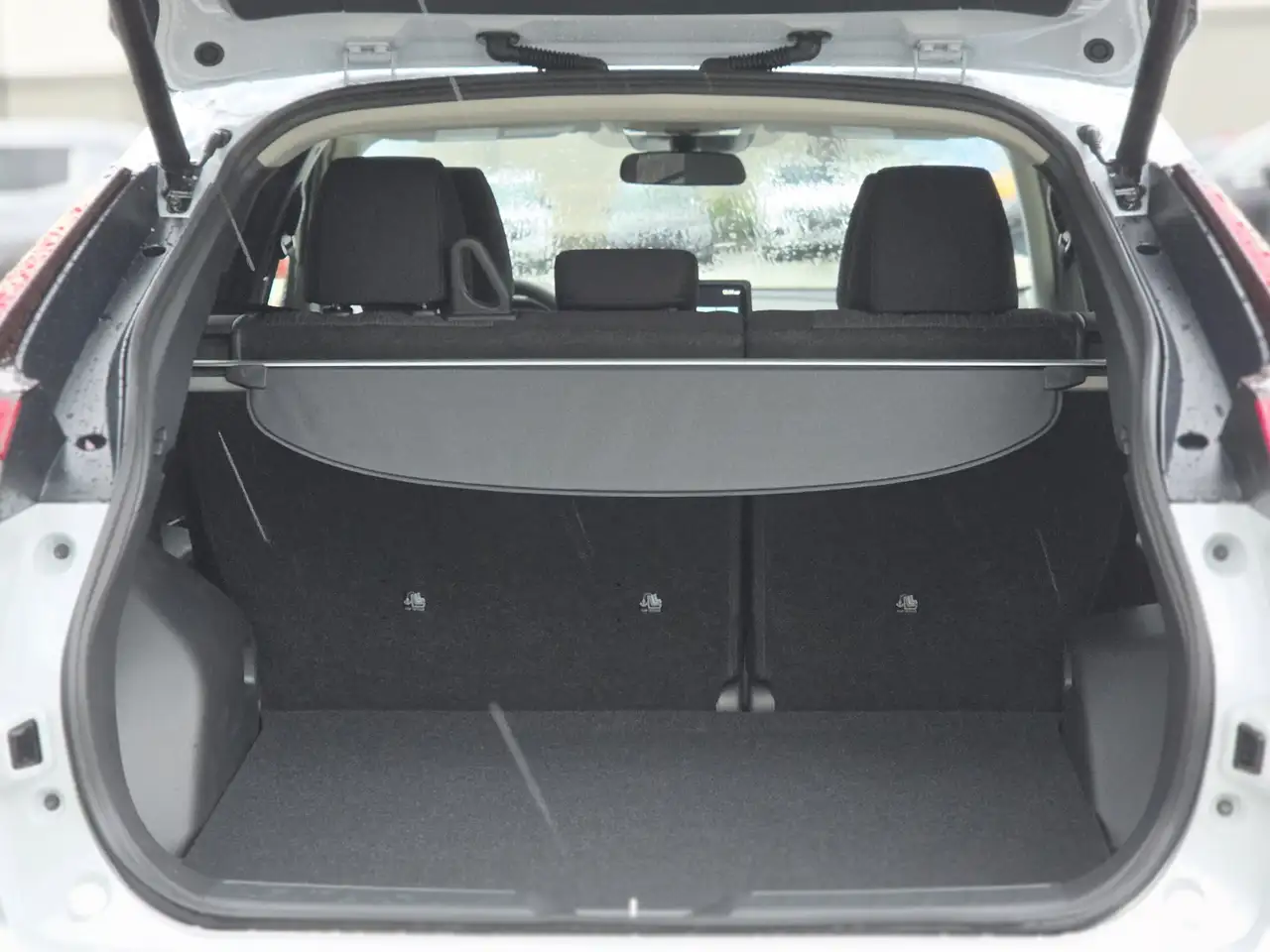 Mitsubishi Eclipse Cross photo Mitsubishi Eclipse Cross