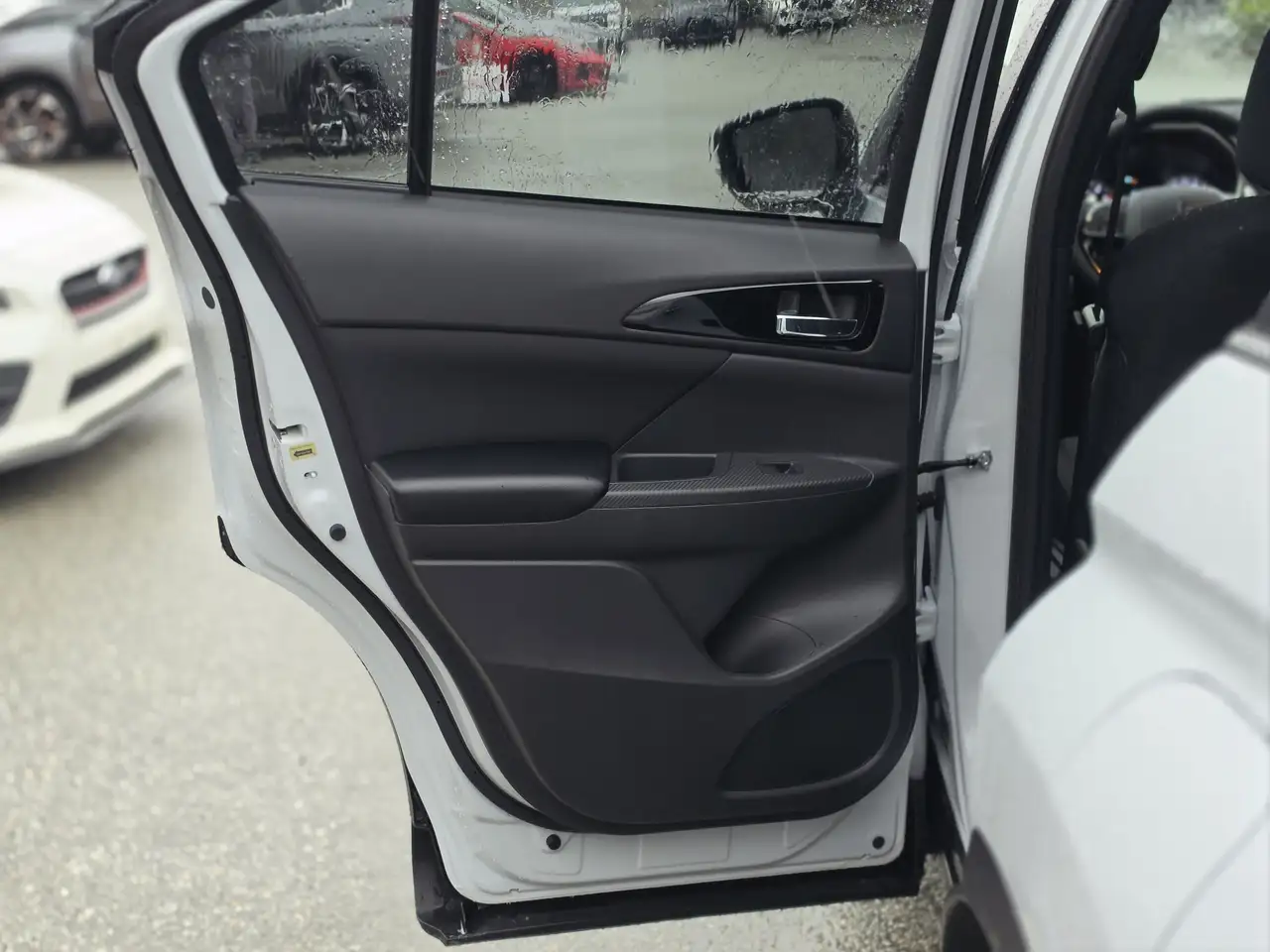 Mitsubishi Eclipse Cross photo Mitsubishi Eclipse Cross