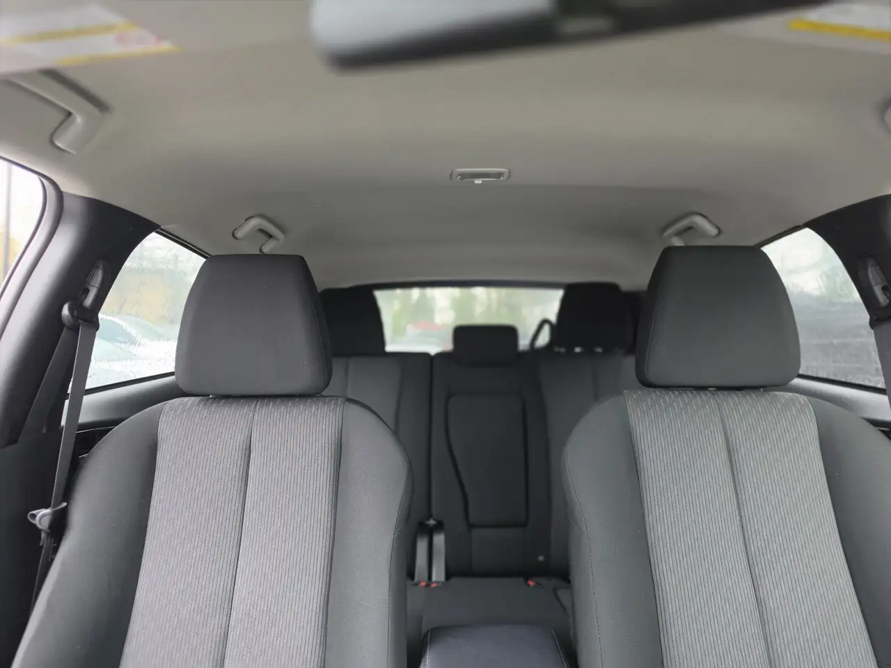 Mitsubishi Eclipse Cross photo Mitsubishi Eclipse Cross