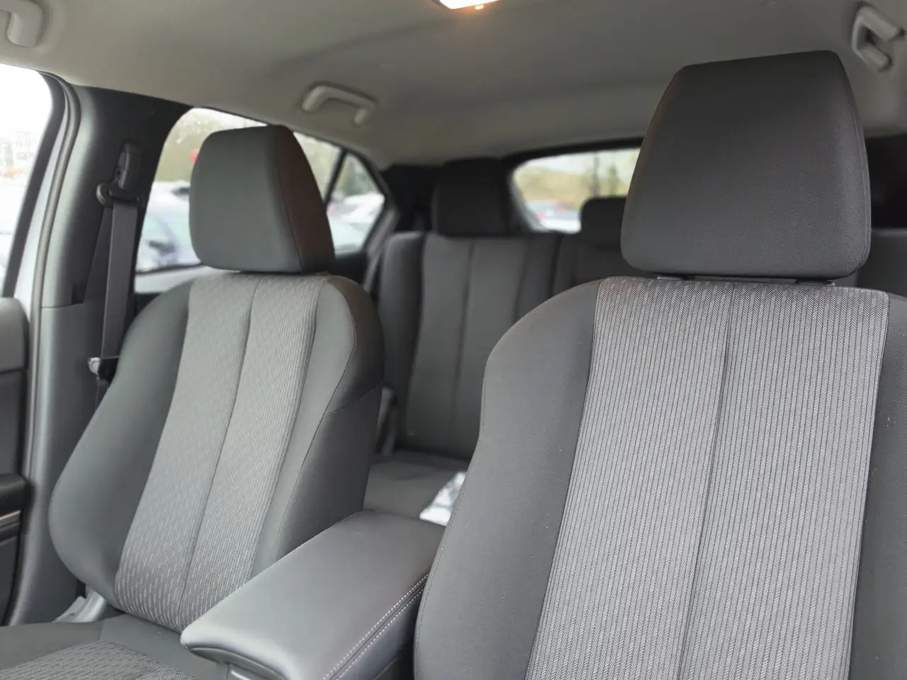 Mitsubishi Eclipse Cross photo Mitsubishi Eclipse Cross