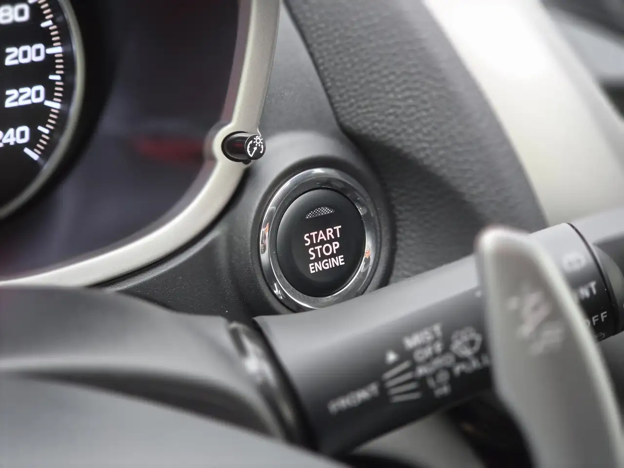 Mitsubishi Eclipse Cross photo Mitsubishi Eclipse Cross
