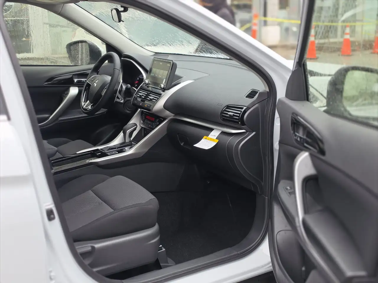 Mitsubishi Eclipse Cross photo Mitsubishi Eclipse Cross