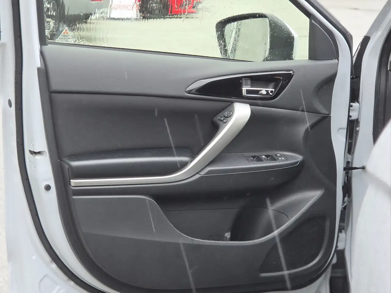 Mitsubishi Eclipse Cross photo Mitsubishi Eclipse Cross