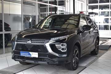 2.4 MIVEC SELECT Leder*Navi