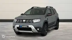 Dacia Duster 1.0 ECO-G 100ch SL Extreme 4x2