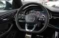 Audi RS Q8 RSQ8 4.0 TFSI quattro | Panorama | Keramisch | RS crna - thumbnail 9