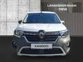 Renault Kangoo KANGOO VAN EXTRA dCi Weiß - thumbnail 2