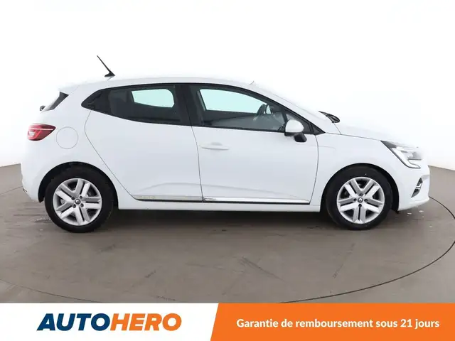 Renault Clio view 7