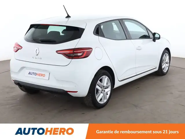 Renault Clio view 6