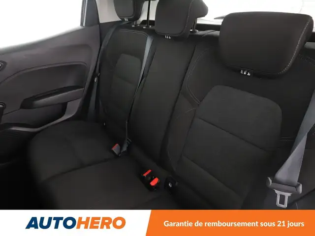 Renault Clio view 14