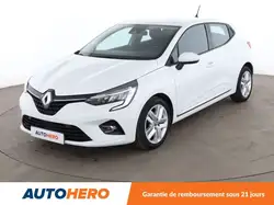 Renault Clio 1.5 Blue dCi Business