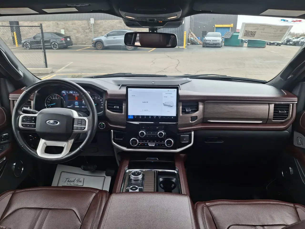 Ford Expedition photo Ford Expedition