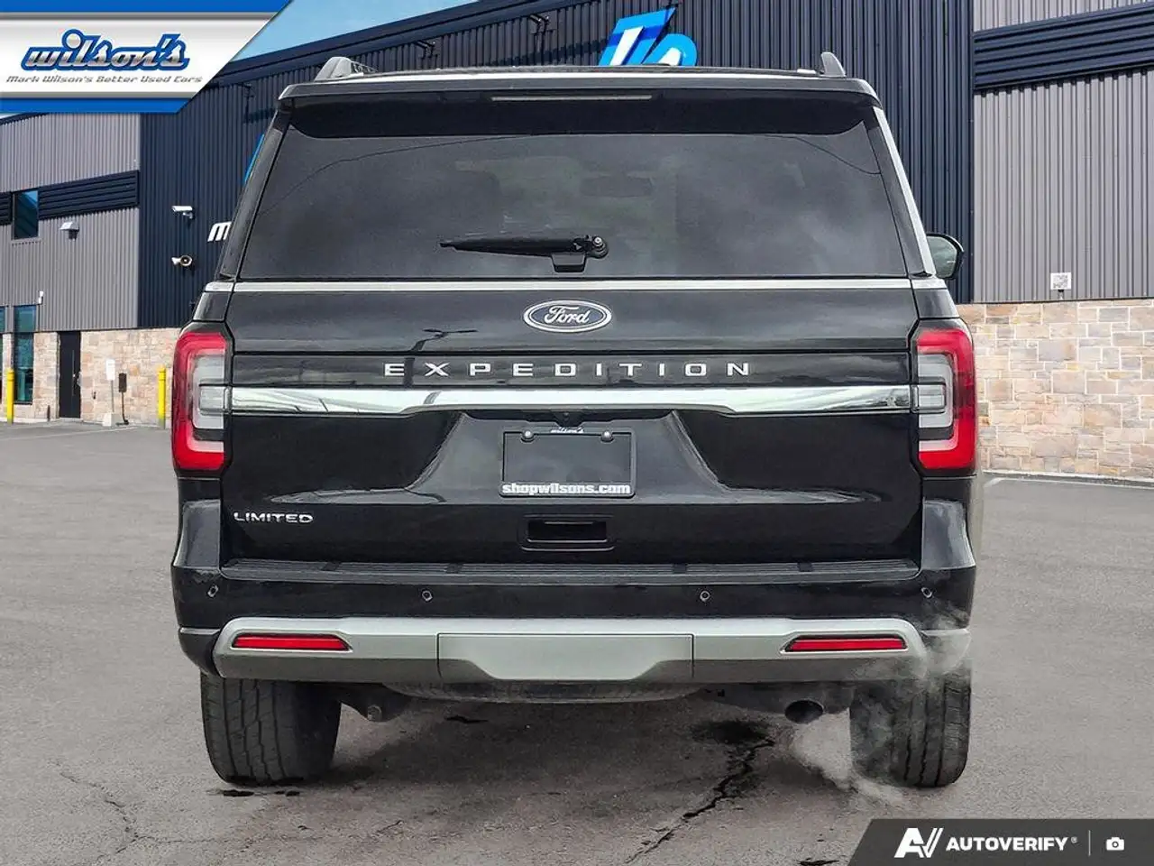 Ford Expedition photo Ford Expedition