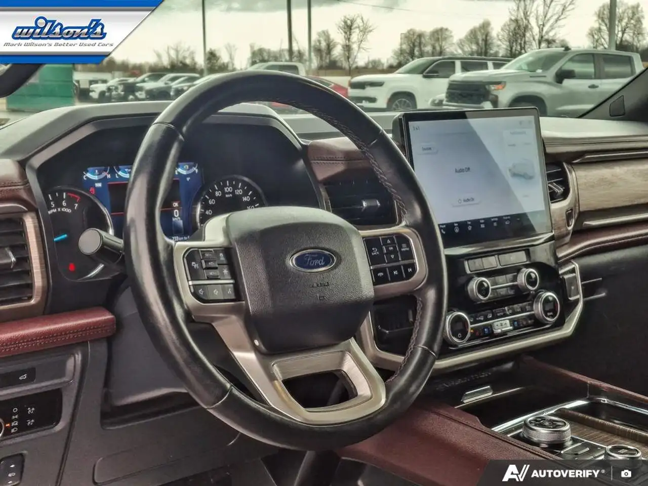 Ford Expedition photo Ford Expedition
