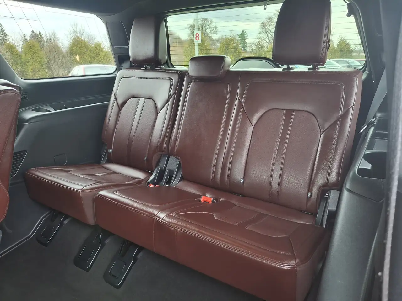 Ford Expedition photo Ford Expedition