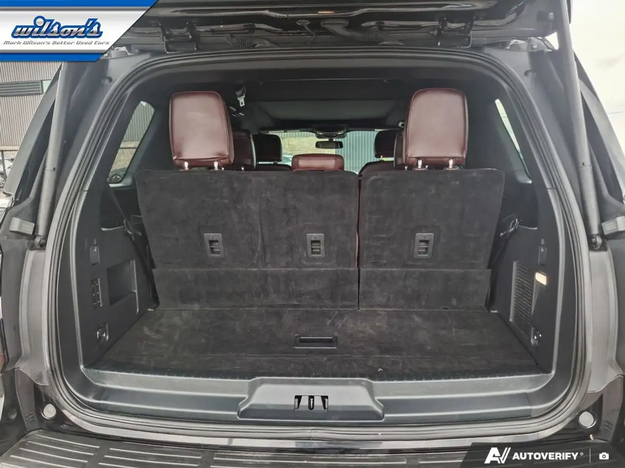 Ford Expedition photo Ford Expedition