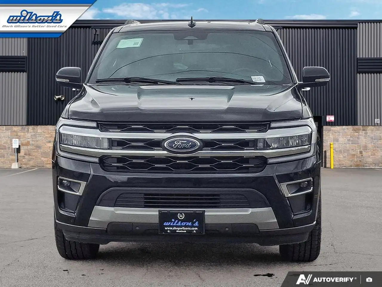 Ford Expedition photo Ford Expedition
