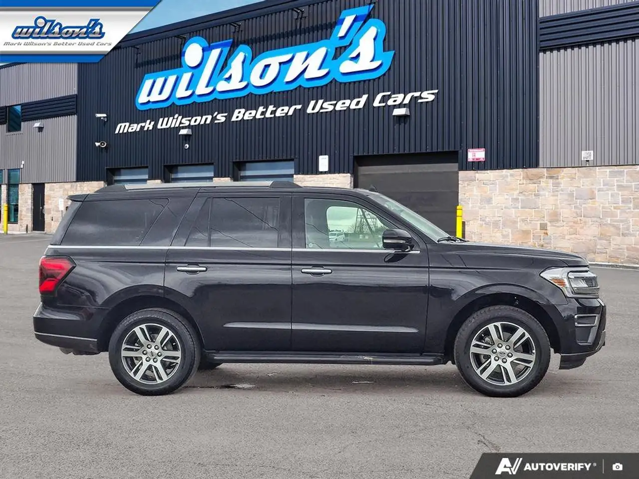 Ford Expedition photo Ford Expedition
