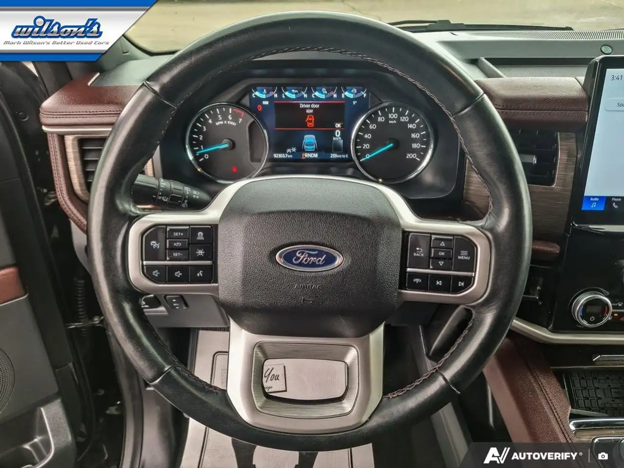 Ford Expedition photo Ford Expedition