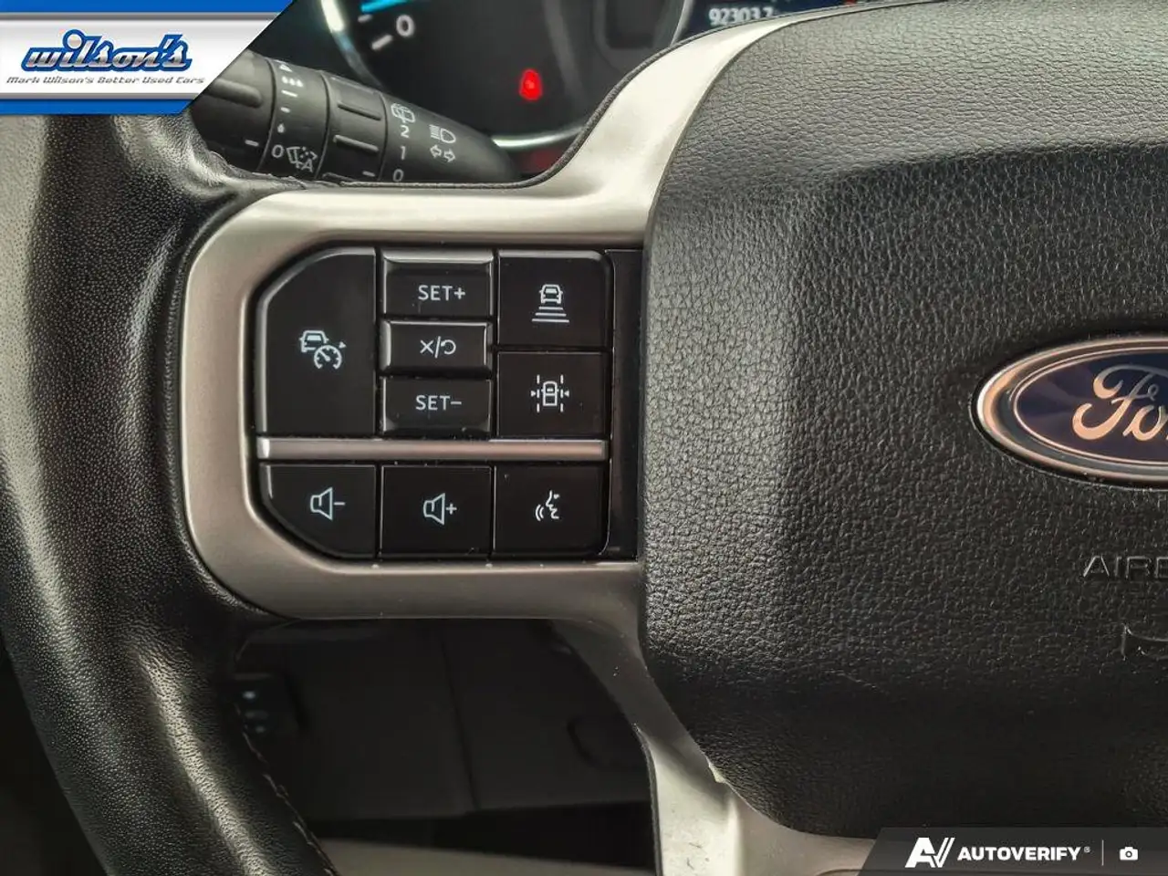 Ford Expedition photo Ford Expedition