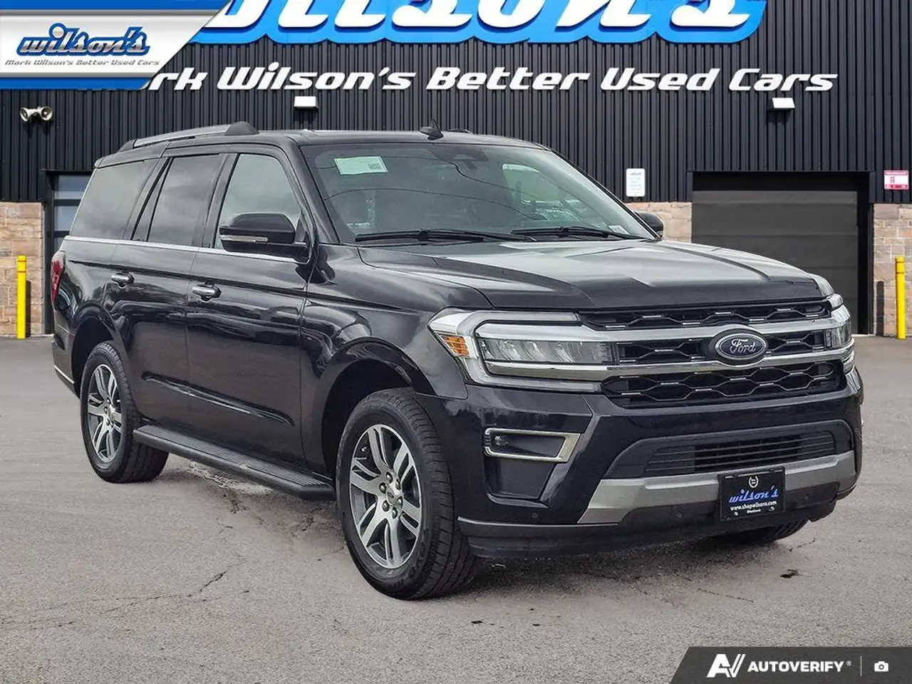 Ford Expedition photo Ford Expedition