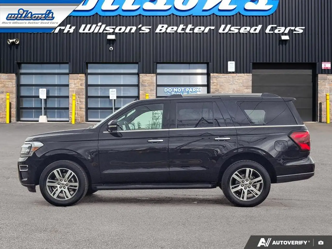 Ford Expedition photo Ford Expedition