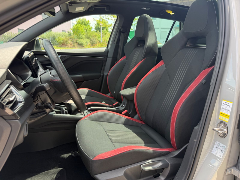 Skoda Scala Monte Carlo Navi Pano LED KESSY ACC — photo 9