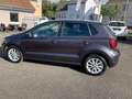 Volkswagen Polo V Lounge BMT Gris - thumbnail 6