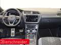 Volkswagen Tiguan Allspace 2.0 TSI DSG 4Mo. RLine 7-S. PANO AHK 20 MISANO ARE Grau - thumbnail 9