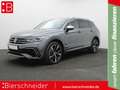Volkswagen Tiguan Allspace 2.0 TSI DSG 4Mo. RLine 7-S. PANO AHK 20 MISANO ARE Grau - thumbnail 1