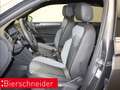 Volkswagen Tiguan Allspace 2.0 TSI DSG 4Mo. RLine 7-S. PANO AHK 20 MISANO ARE Grau - thumbnail 4