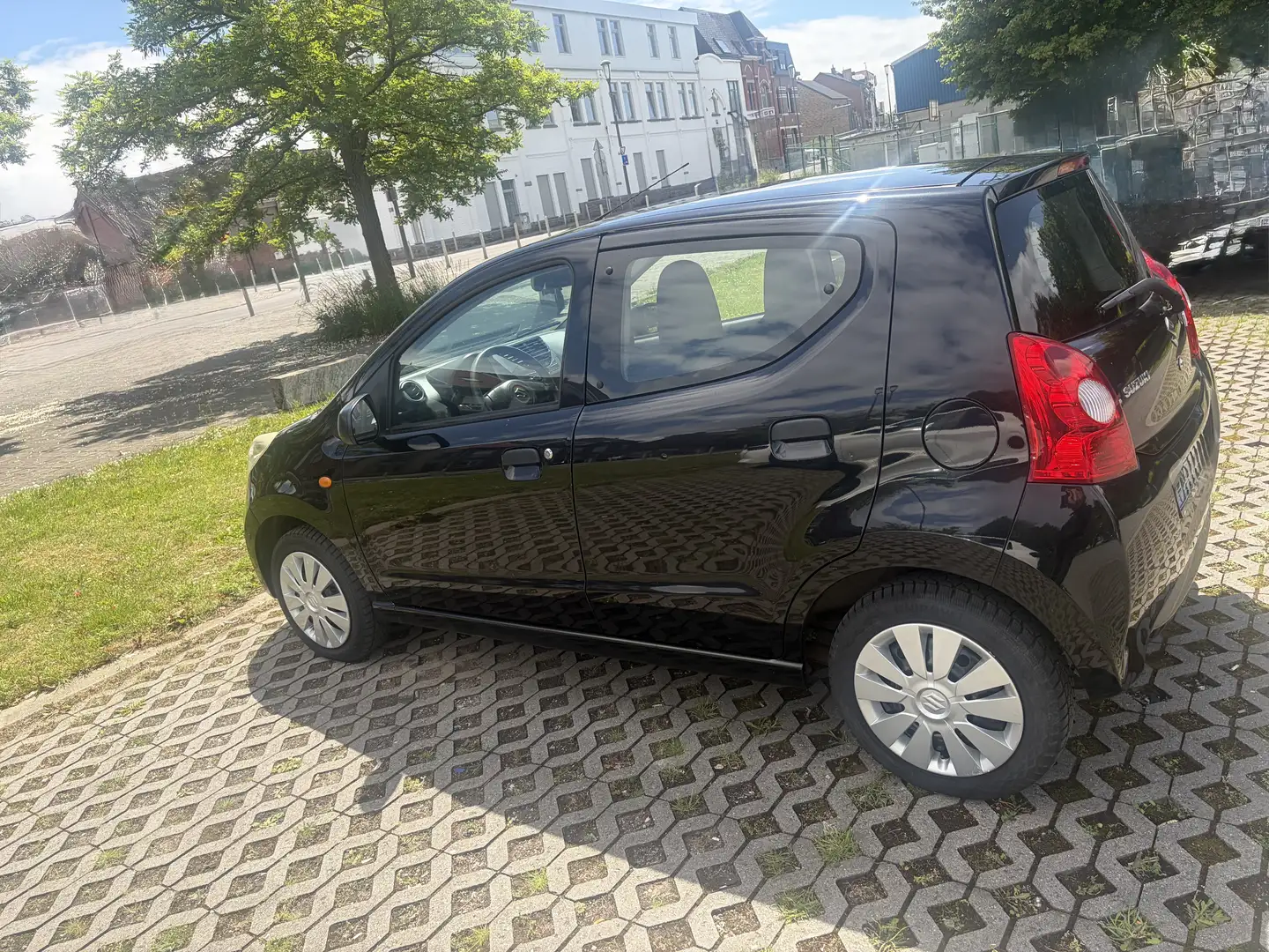 Suzuki Alto 1.0i GL - 1