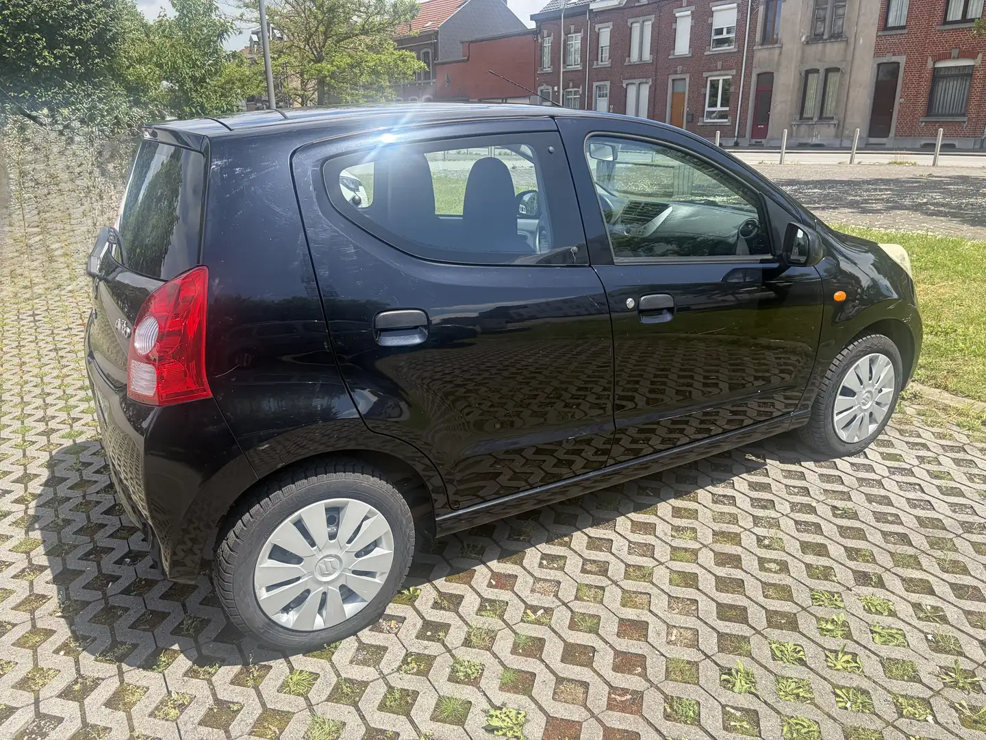 Suzuki Alto 1.0i GL - 2