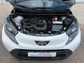 Toyota Aygo Play Weiß - thumbnail 11