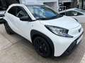 Toyota Aygo Play Weiß - thumbnail 3