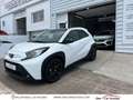 Toyota Aygo Play Weiß - thumbnail 1