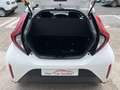 Toyota Aygo Play Weiß - thumbnail 12