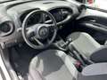 Toyota Aygo Play Weiß - thumbnail 7