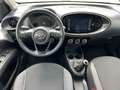 Toyota Aygo Play Weiß - thumbnail 9