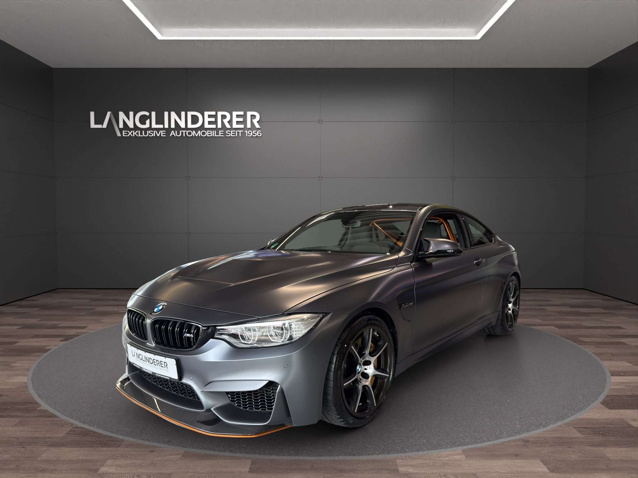 Second hand Bmw M4 
