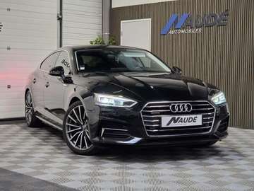 A5 Sportback 40 TDI 190 S tronic 7 Quattro Design - Origine France