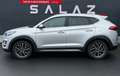 Hyundai TUCSON Tucson 1.6 CRDi_PAPIER ROSE_CARPLAY_NAVI_CAMERA_ Gris - thumbnail 4