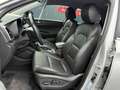 Hyundai TUCSON Tucson 1.6 CRDi_PAPIER ROSE_CARPLAY_NAVI_CAMERA_ Gris - thumbnail 7