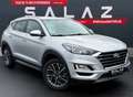 Hyundai TUCSON Tucson 1.6 CRDi_PAPIER ROSE_CARPLAY_NAVI_CAMERA_ Gris - thumbnail 1